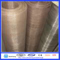 FeCrAl Alloy Heating Woven Wire Mesh For Infrared Burner